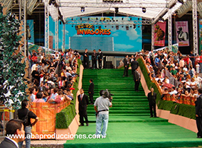 ALQUILER EN EL DF DE SALAS LOUNGE