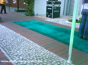 ALQUILER EN EL DF DE UNIFILAS