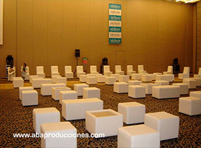 RENTA DE ALFOMBRAS PARA FIESTAS