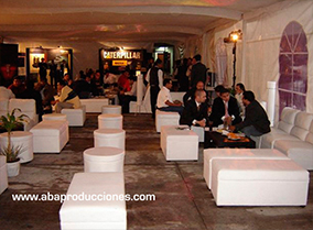 RENTA DE ALFOMBRAS PARA EVENTOS