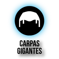 RENTA DE CARPAS GIGANTES EN CUERNAVACA MORELOS